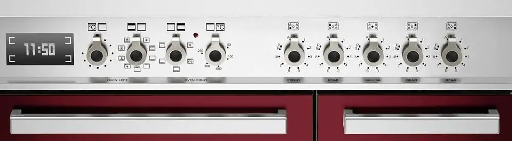 Варочный центр Bertazzoni PRO905IMFEDVIT фото 3 в Ростове-на-Дону