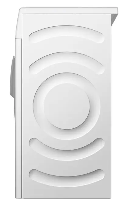 Стиральная машина Bosch WLL24241OE фото 5 в Ростове-на-Дону