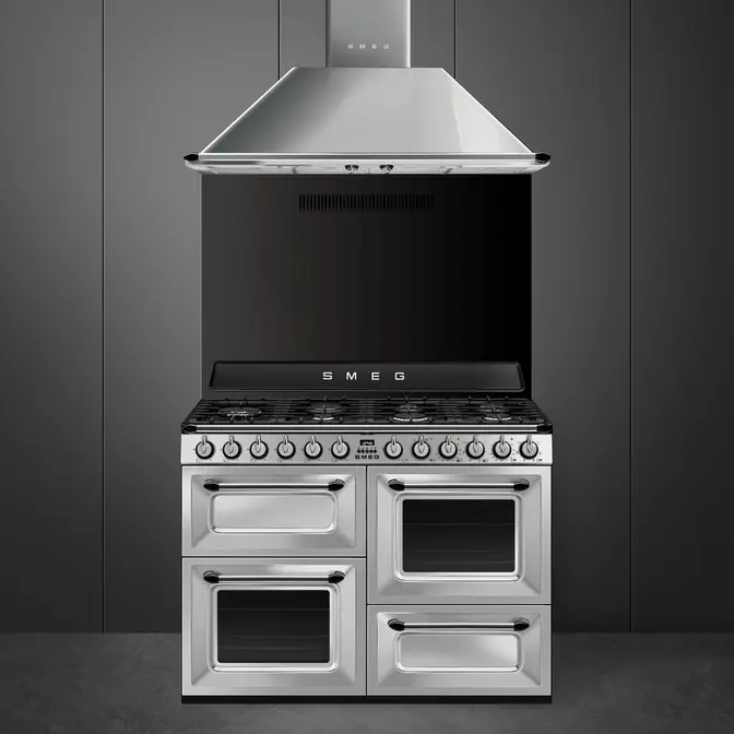 Варочный центр Smeg TR4110X-1 фото 2 в Ростове-на-Дону