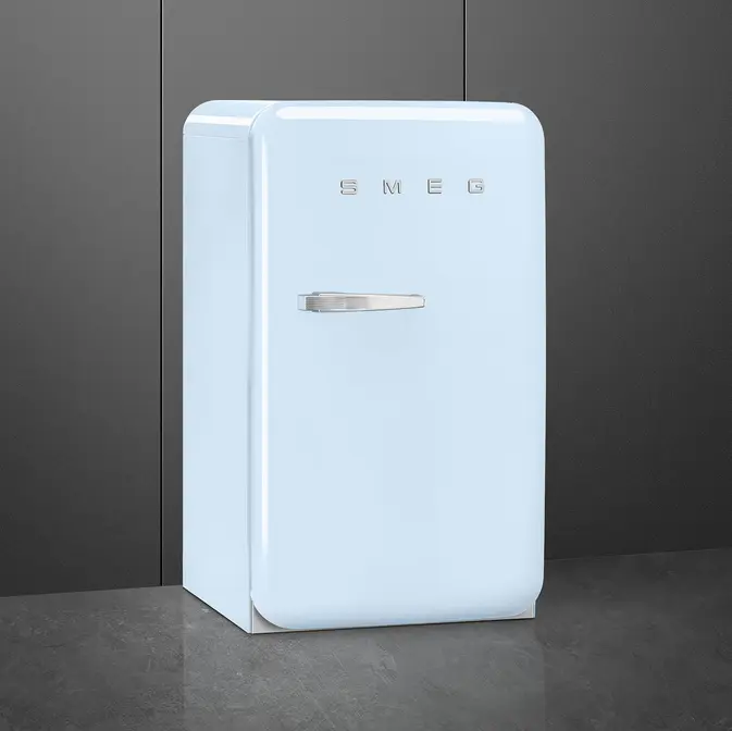 Холодильник SMEG FAB10RPB6 фото 3 в Ростове-на-Дону