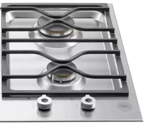 Варочная панель Bertazzoni PM6030X фото 3 в Ростове-на-Дону Варочная панель Bertazzoni PM6030X фото 3 в Ростове-на-Дону