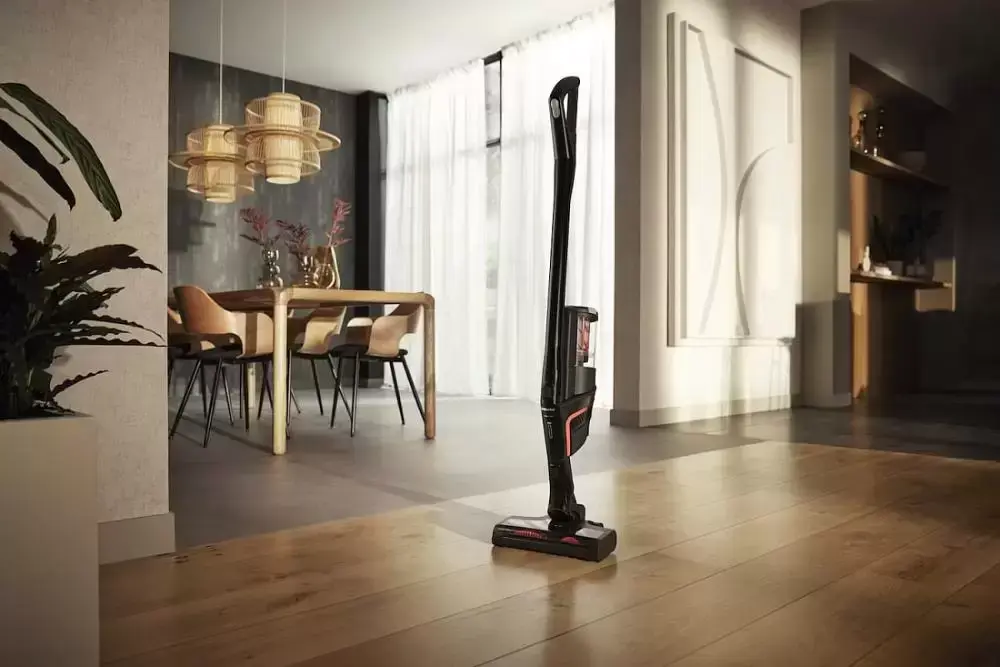 Пылесос Miele SMUL1 Triflex HX1 Obsidian black VC фото 5 в Ростове-на-Дону
