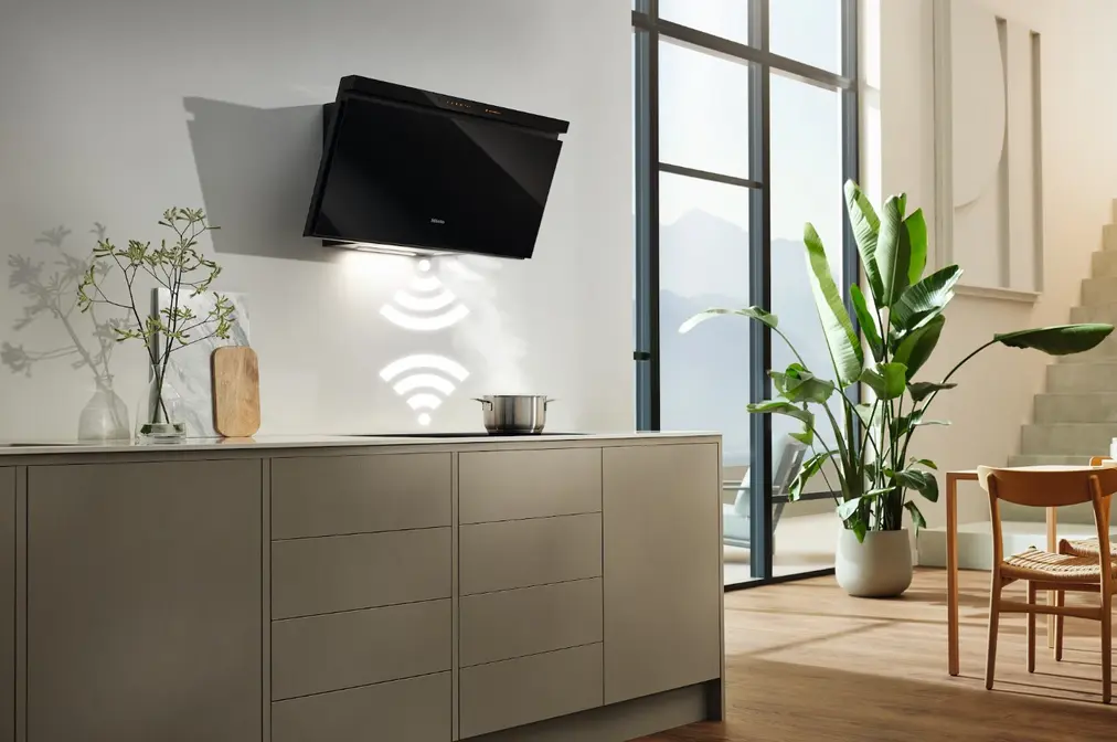 Вытяжка Miele DAH 4970 Sienna OBSW фото 5 в Ростове-на-Дону
