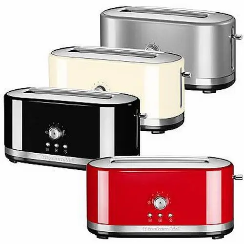 Тостер KitchenAid 5KMT4116EER фото 7 в Ростове-на-Дону