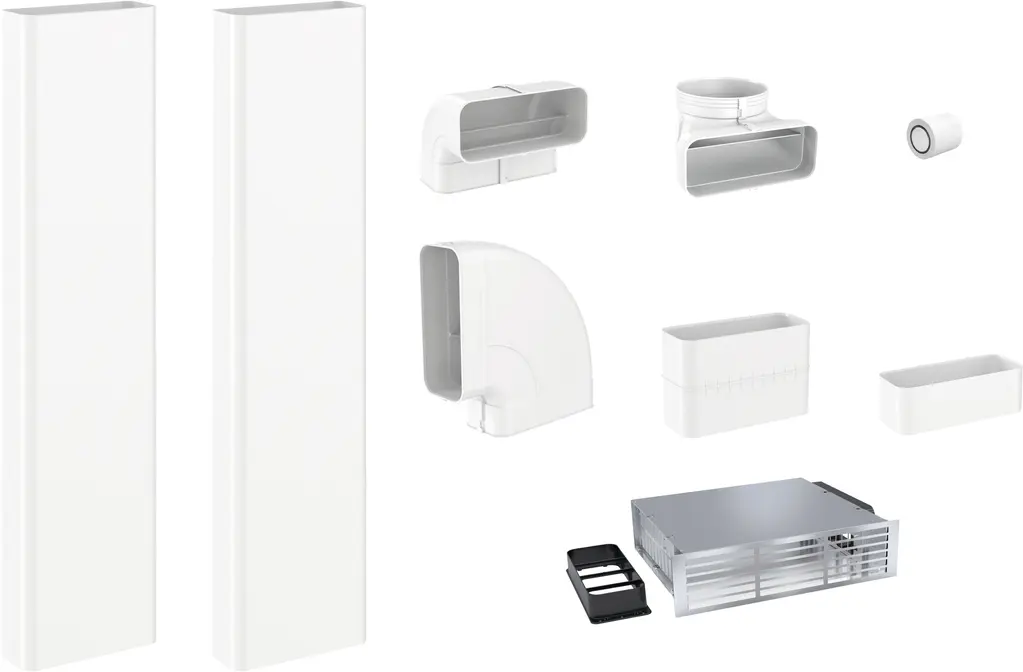 Комплект плоских воздуховодов Miele DFKS-UR в Ростове-на-Дону