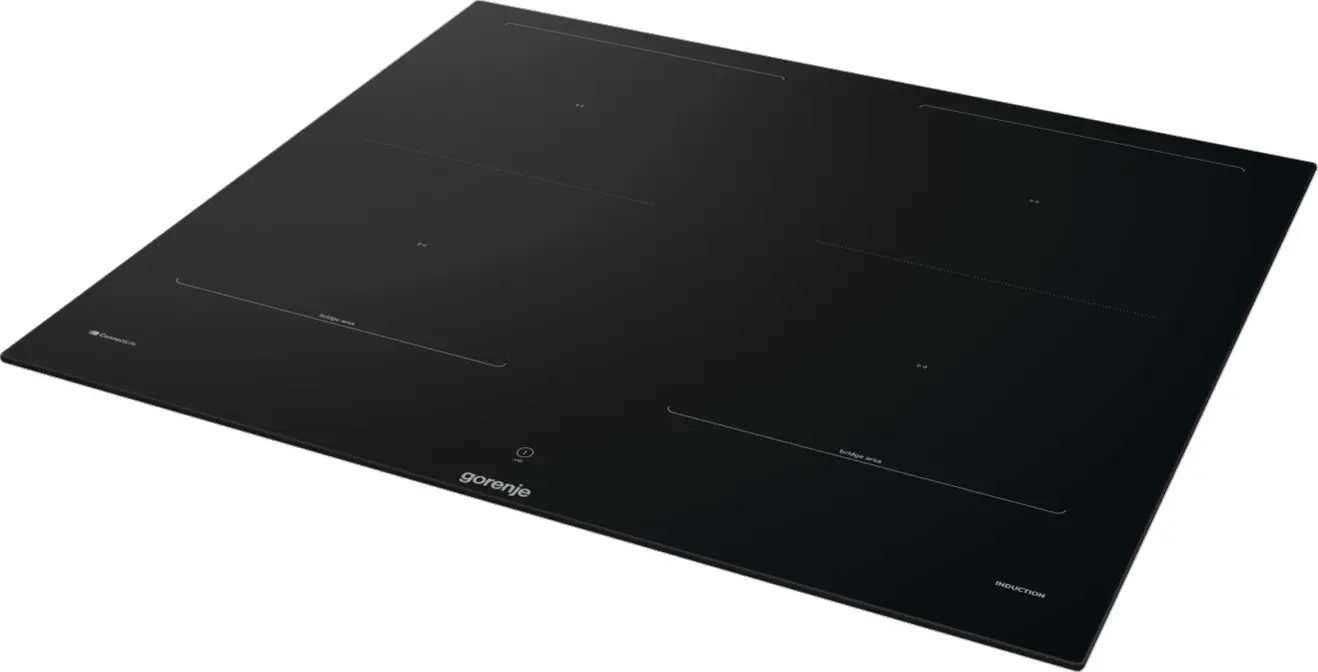 Индукционная стеклокерамич. панель Gorenje GI6443BSCWF фото 3 в Ростове-на-Дону