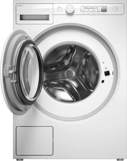 Стиральная машина Asko W1084BW фото 7 в Ростове-на-Дону