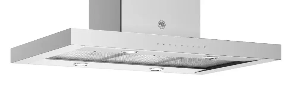 Вытяжка островная Bertazzoni KTI90PRO1XA фото 2 в Ростове-на-Дону