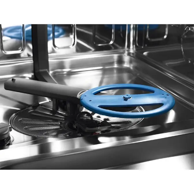Посудомоечная машина ELECTROLUX KEGB9420W фото 3 в Ростове-на-Дону