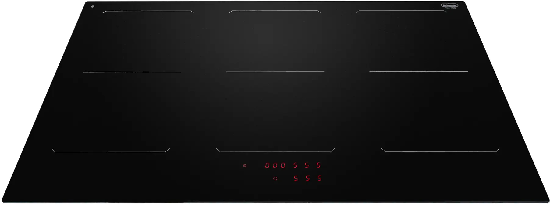 Индукционная стеклокерамич. панель DeLonghi SLI 906 RUS фото 4 в Ростове-на-Дону