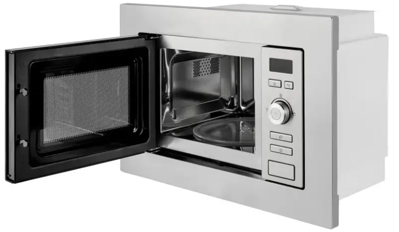 Встраиваемая микроволновая печь Midea AG820BJU-SS фото 3 в Ростове-на-Дону