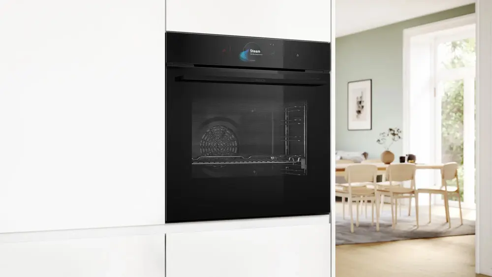 Духовой шкаф Bosch HRG978NB1 фото 3 в Ростове-на-Дону