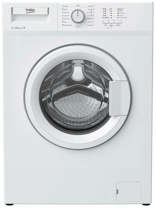 Стиральная машина Beko WRE 55 P1 BWW в Ростове-на-Дону