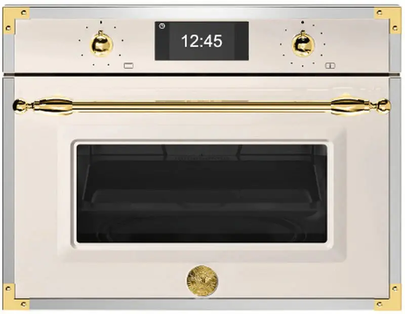 Компактный духовой шкаф Bertazzoni FHER4077MTAG3 фото 1 в Ростове-на-Дону Компактный духовой шкаф Bertazzoni FHER4077MTAG3 фото 1 в Ростове-на-Дону