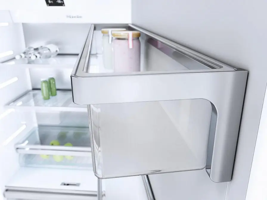 Встраиваемый холодильник Miele K2901Vi фото 9 в Ростове-на-Дону