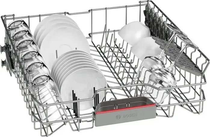 Встраиваемая посудомоечная машина Bosch SMS4HVW00E фото 5 в Ростове-на-Дону
