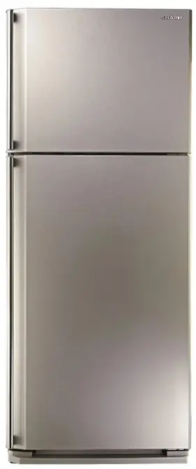 Холодильник Sharp SJ-58CSL фото 1 в Ростове-на-Дону
