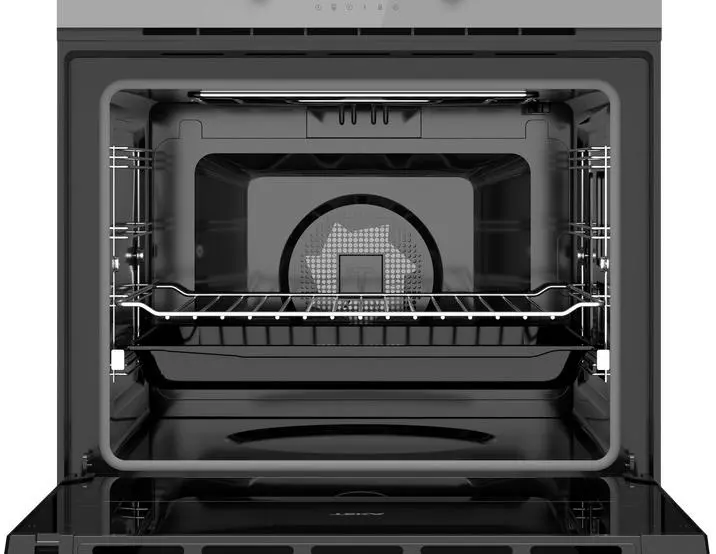 Духовой шкаф Teka HLB 8600 STEAM GREY фото 7 в Ростове-на-Дону