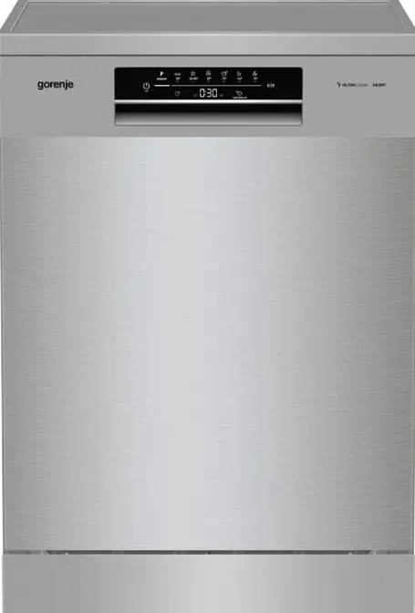 Встраиваемая посудомоечная машина Gorenje GS643D90X фото 2 в Ростове-на-Дону