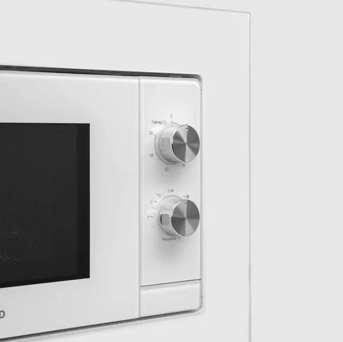 Микроволновая печь MAUNFELD JBMO725WH01 фото 3 в Ростове-на-Дону