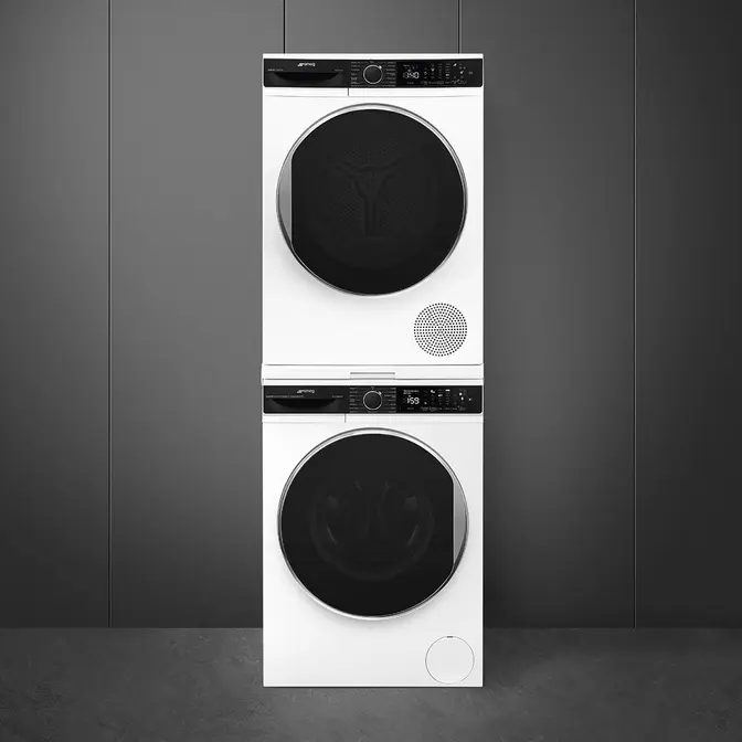 Сушильная машина Smeg DT393RU фото 4 в Ростове-на-Дону