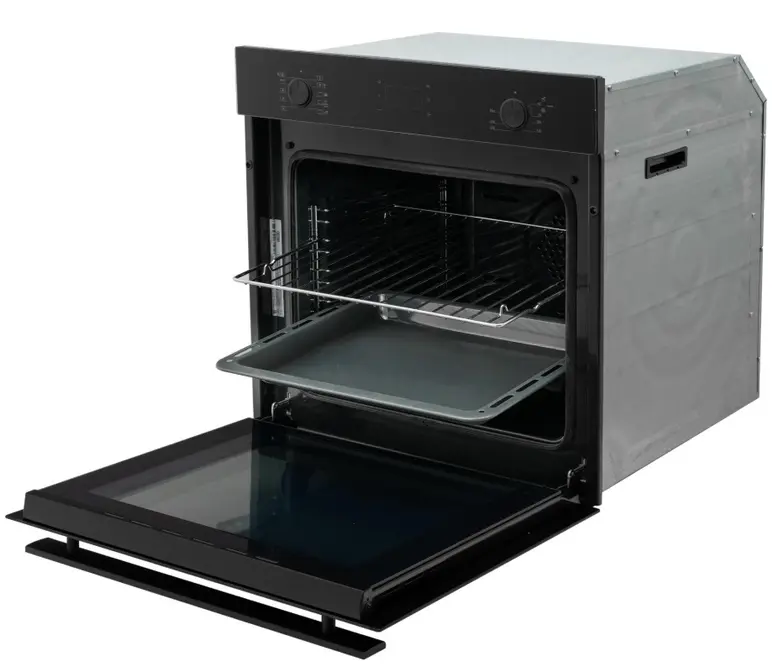 Духовой шкаф DeLonghi DEO 745 NB NARA фото 3 в Ростове-на-Дону