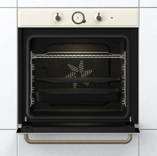 Духовой шкаф Gorenje BOS67371CLI фото 2 в Ростове-на-Дону