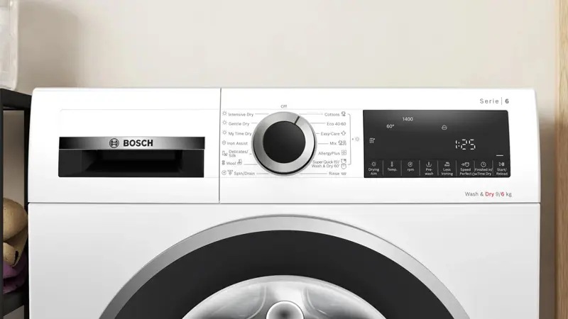Стиральная машина Bosch WNA14400EU фото 2 в Ростове-на-Дону