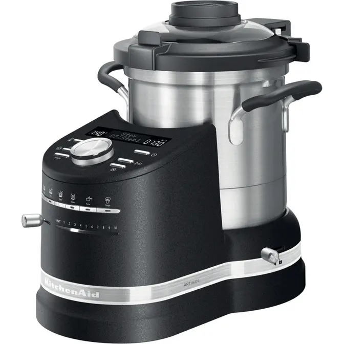 Кулинарный процессор KitchenAid 5KCF0104EBK фото 1 в Ростове-на-Дону