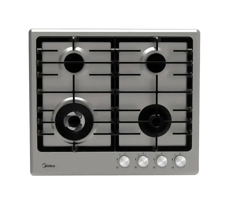 Газовая панель Midea MG645TX в Ростове-на-Дону