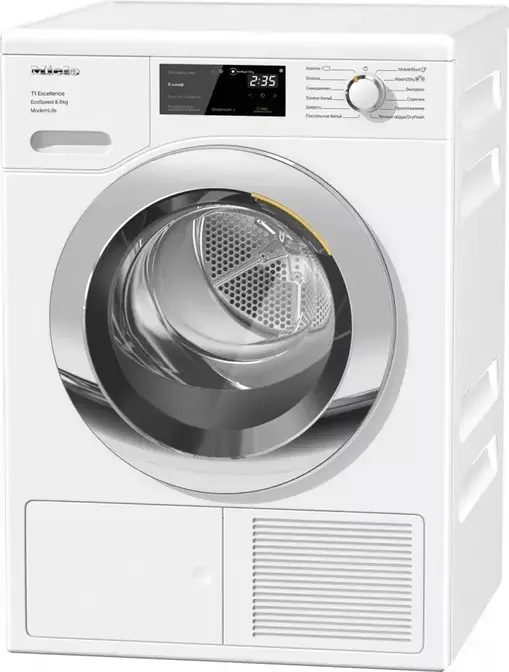 Сушильная машина Miele TEF665WP фото 1 в Ростове-на-Дону