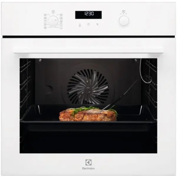 Духовой шкаф Electrolux OEE6C71V фото 1 в Ростове-на-Дону