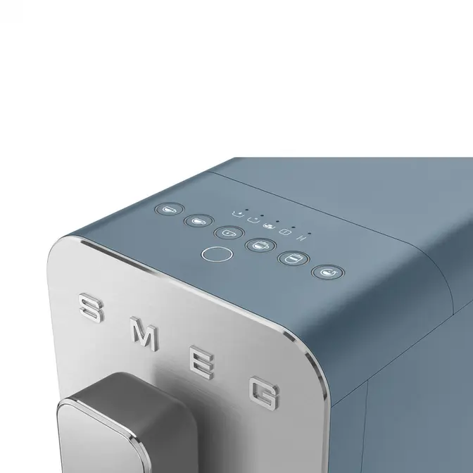 Кофемашина SMEG BCC13SBMEU фото 19 в Ростове-на-Дону