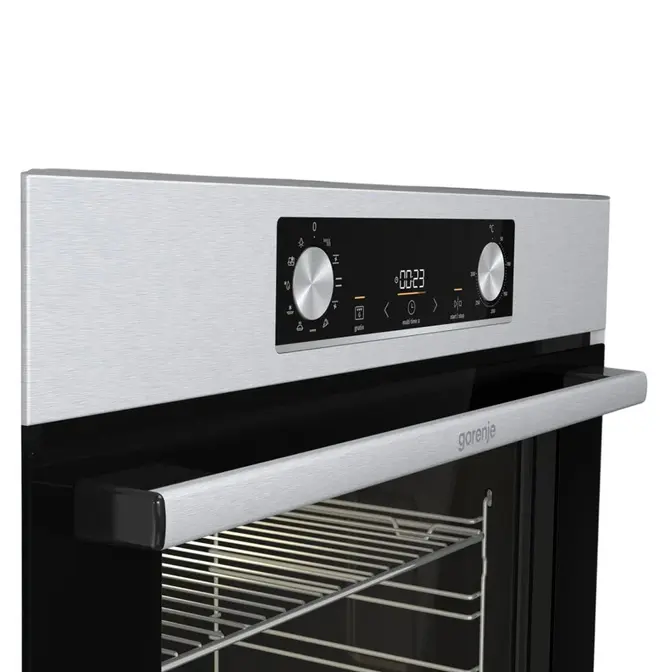 Духовой шкаф Gorenje BO6735E05X фото 6 в Ростове-на-Дону