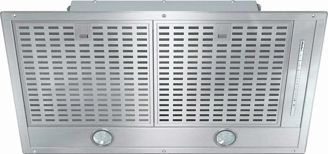 Вытяжка Miele DA 2578 CLST фото 1 в Ростове-на-Дону