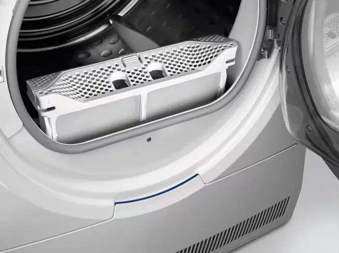 Сушильная машина Electrolux EW8H258B фото 2 в Ростове-на-Дону