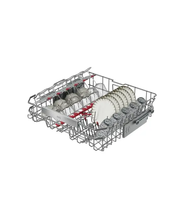 Посудомоечная машина AEG GI8200B5PN фото 3 в Ростове-на-Дону