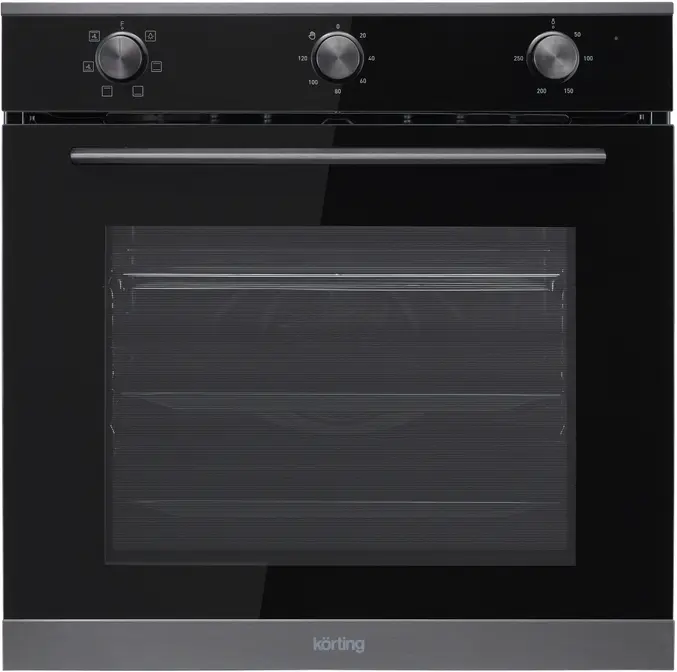 Духовой шкаф Korting OKB 1310 GNBX фото 1 в Ростове-на-Дону
