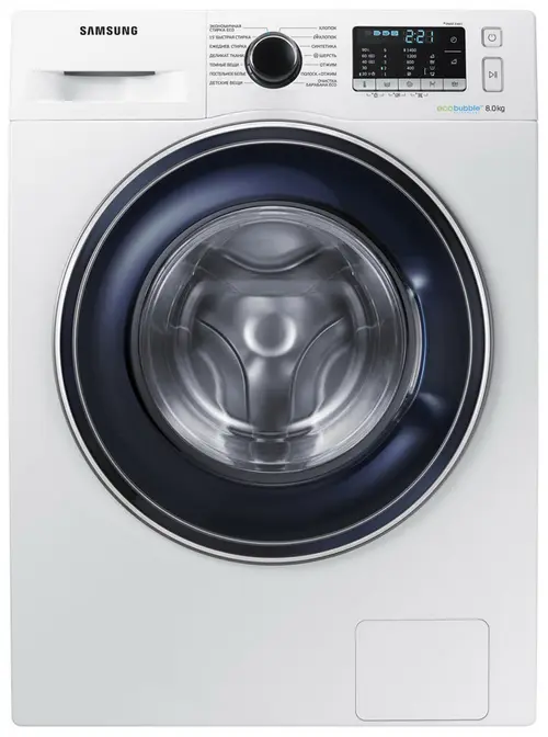 Стиральная машина Samsung WW 80 J 5545 FW в Ростове-на-Дону