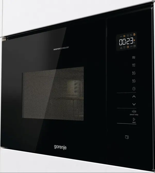 Встраиваемая микроволновая печь Gorenje BMI251SG3BG фото 3 в Ростове-на-Дону