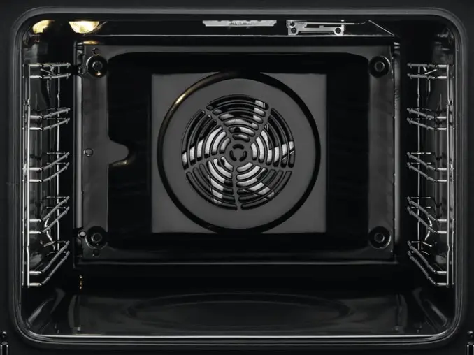 Духовой шкаф Electrolux OKE8C39WX фото 3 в Ростове-на-Дону