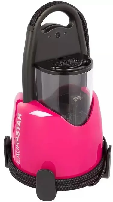 Гладильная система LauraStar LIFT+EU PINKY POP фото 1 в Ростове-на-Дону Гладильная система LauraStar LIFT+EU PINKY POP фото 1 в Ростове-на-Дону