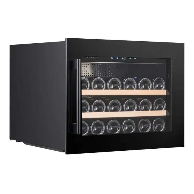 Холодильник винный Temptech OZ45SB фото 1 в Ростове-на-Дону Холодильник винный Temptech OZ45SB фото 1 в Ростове-на-Дону