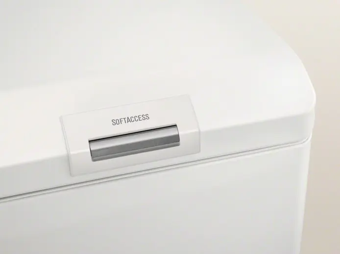 Стиральная машина Electrolux EWT1567VIW фото 5 в Ростове-на-Дону