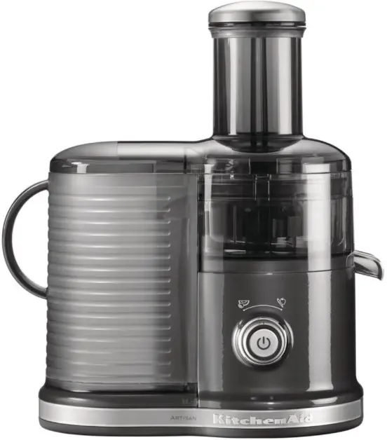 Соковыжималка KitchenAid 5KVJ0332EMS в Ростове-на-Дону