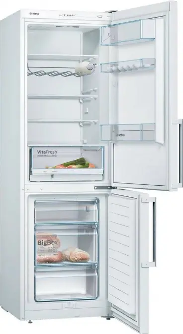 Холодильник Bosch KGV366WEP фото 2 в Ростове-на-Дону