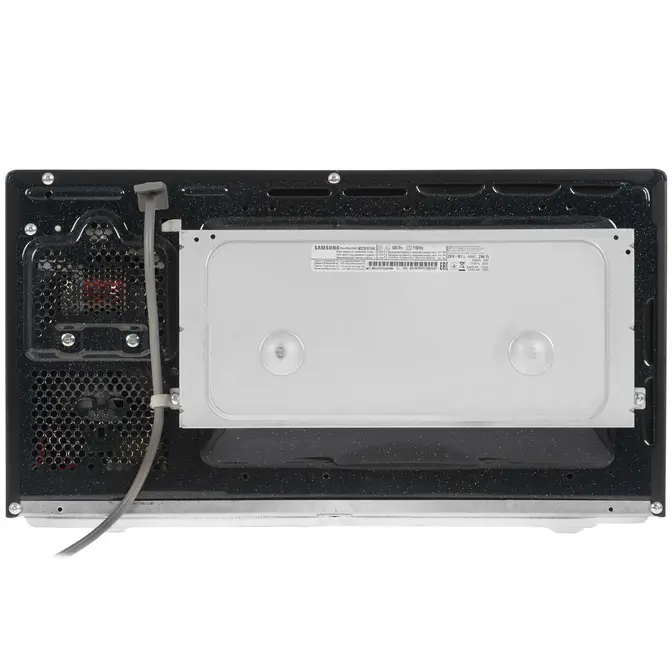 Микроволновая печь Samsung MG23K3513AK/BW фото 8 в Ростове-на-Дону