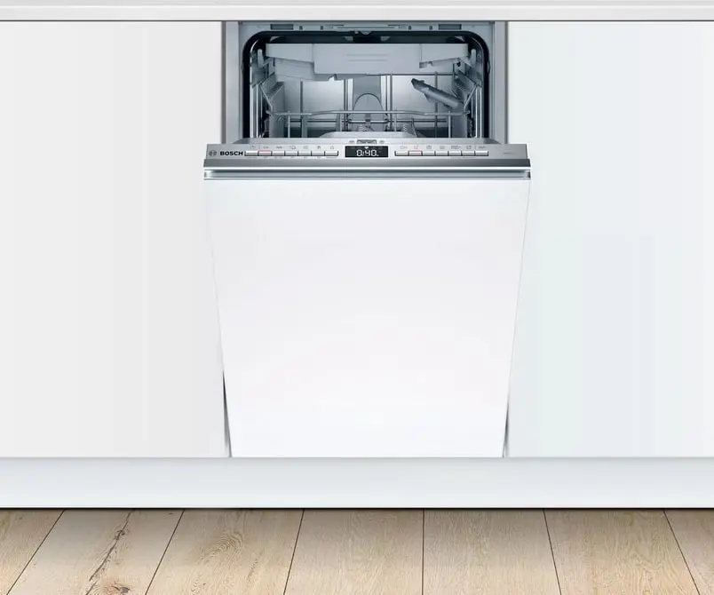 Встраиваемая посудомоечная машина Bosch SPV4EMX16E фото 2 в Ростове-на-Дону