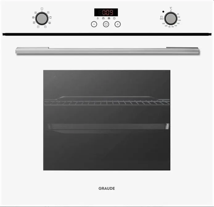 Духовой шкаф Graude BE 60.3 W фото 1 в Ростове-на-Дону