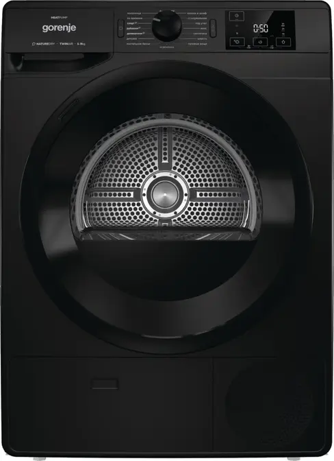 Сушильная машина Gorenje DNE92/BGNCIS фото 1 в Ростове-на-Дону